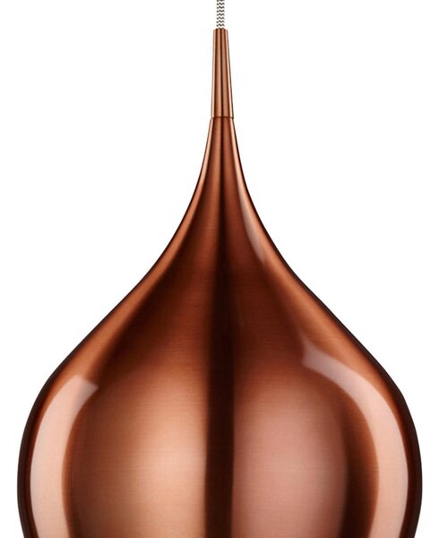 VISEČA NIHALNA SVETILKA Vibrant 26/160 cm E27