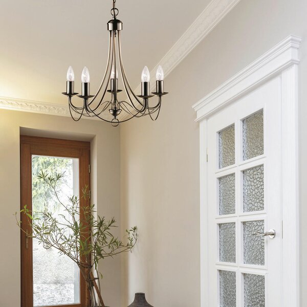 LESTENEC Maypole 46/46/100 cm E14