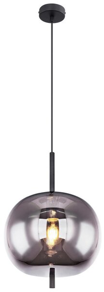 VISEČA SVETILKA 30/120 cm E27