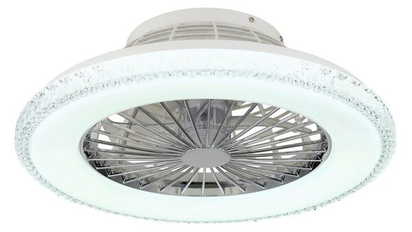 STROPNI VENTILATOR 3000-6500 K