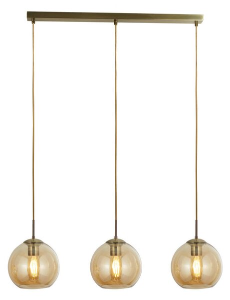 VISEČA SVETILKA Balls 86/20/150 cm E27