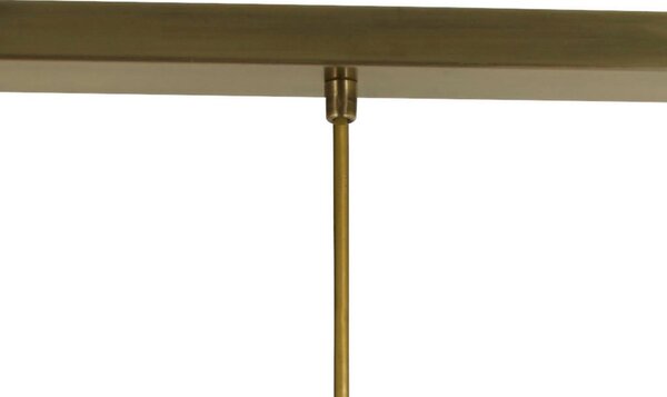 VISEČA SVETILKA Balls 86/20/150 cm E27