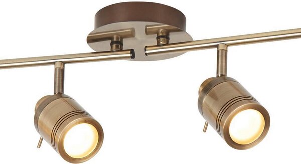 STROPNI REFLEKTOR Samson 79/19.5/13 cm 220-240 W GU10