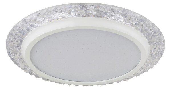 STROPNA LED-SVETILKA 3000 K 230 V