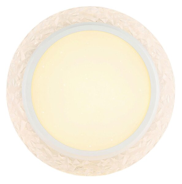 STROPNA LED-SVETILKA 3000 K 230 V