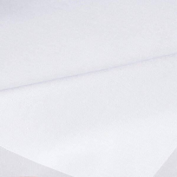 SERVIETA IZ BLAGA SIGNATURE 50/50 cm bela