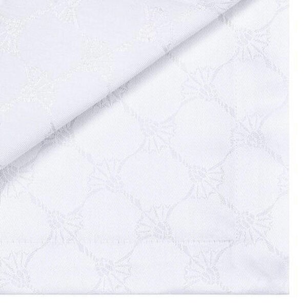 NAMIZNI PRT 140/210 cm bela