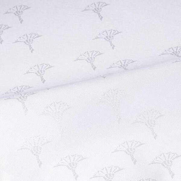 NADPRT FADED CORNFLOWER 50/160 cm bela