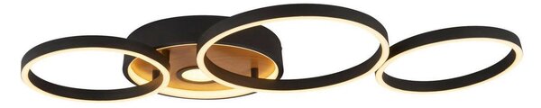 STROPNA LED-SVETILKA Curio 40 W 936 lm 3000 K 220-240 V