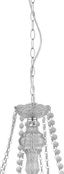 LESTENEC Marie Therese 74/74/150 cm E14