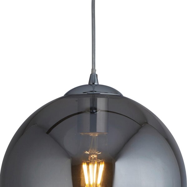VISEČA SVETILKA Balls 30/120 cm E27