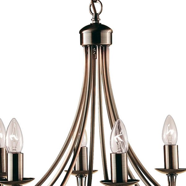 LESTENEC Maypole 60/60/100 cm E14