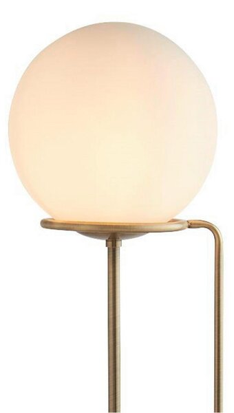 STOJEČA SVETILKA Sphere 28/145 cm
