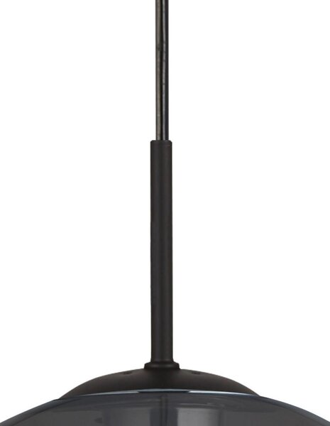 VISEČA SVETILKA Amsterdam 30/120 cm E27