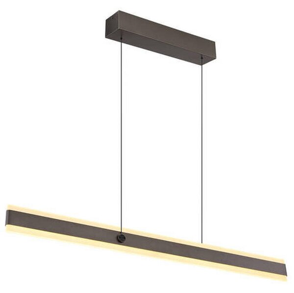 VISEČA LED-SVETILKA 2700-6000 K 230 V