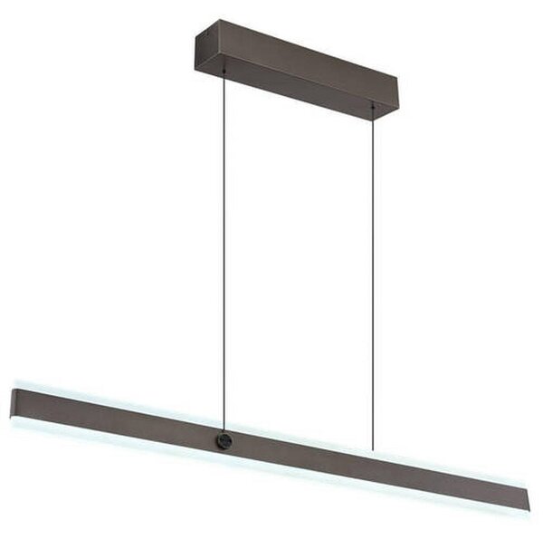 VISEČA LED-SVETILKA 2700-6000 K 230 V