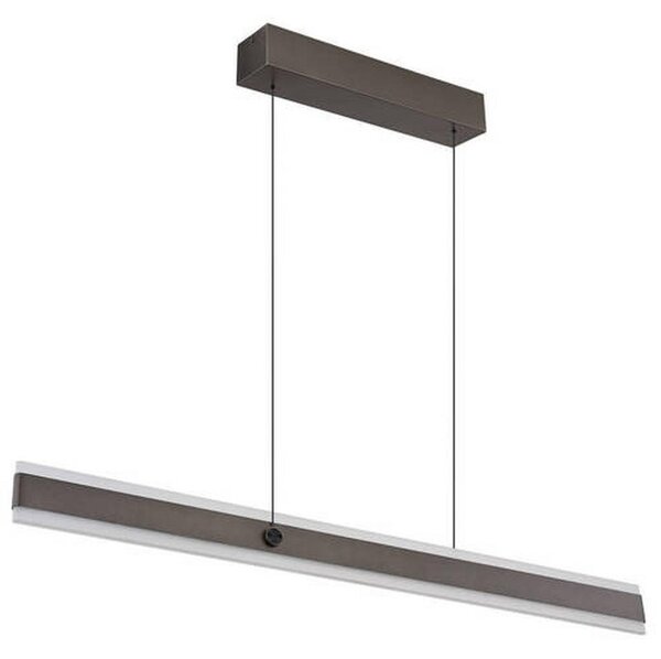VISEČA LED-SVETILKA 2700-6000 K 230 V