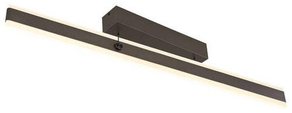 VISEČA LED-SVETILKA 2700-6000 K 230 V