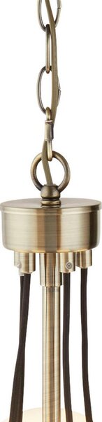 LESTENEC Sphere 58/150 cm E14
