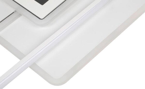 STROPNA LED-SVETILKA Lucca 40 W 680 lm 3000-6500 K 220-240 V
