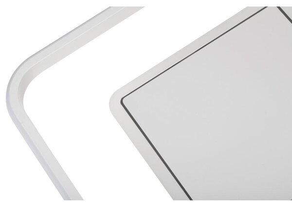 STROPNA LED-SVETILKA Lucca 40 W 680 lm 3000-6500 K 220-240 V