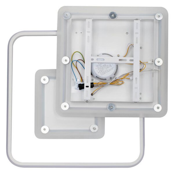 STROPNA LED-SVETILKA Lucca 40 W 680 lm 3000-6500 K 220-240 V
