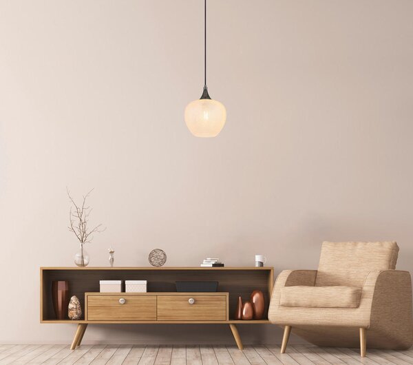 VISEČA SVETILKA 24/120 cm E27