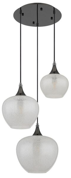 VISEČA SVETILKA 49/49/120 cm E27