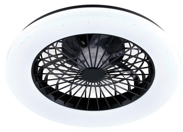 STROPNI VENTILATOR 3000/6350/3350 lm 3000/4000/6500 K