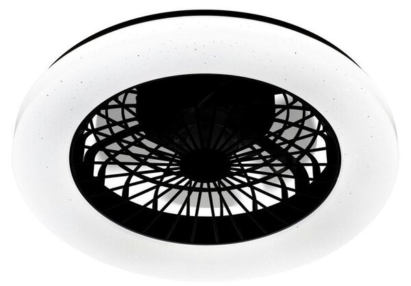 STROPNI VENTILATOR 3000/6350/3350 lm 3000/4000/6500 K