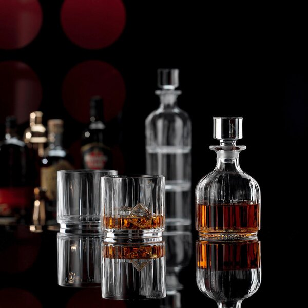 Set kozarcev 3/1 Bar Selection Deluxe