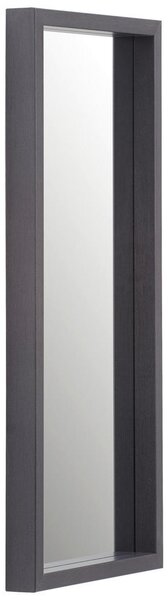 STENSKO OGLEDALO, 34/74/4 cm steklo