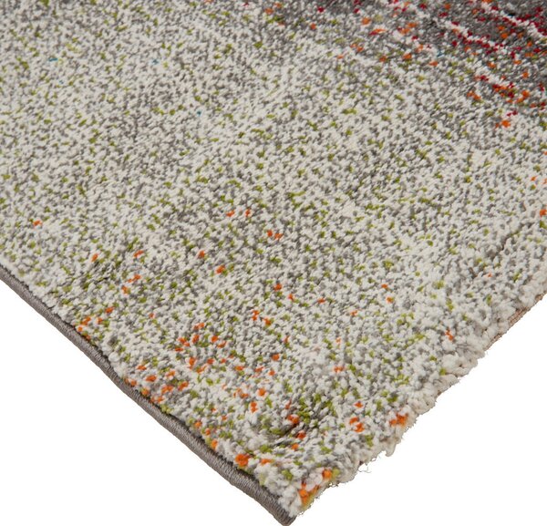 TKANA PREPROGA Atmosphäre 80/150 cm tkano večbarvno