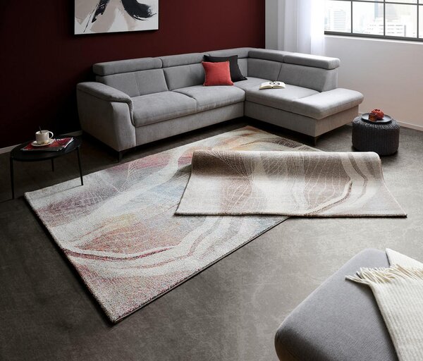 TKANA PREPROGA Atmosphäre 80/150 cm tkano večbarvno