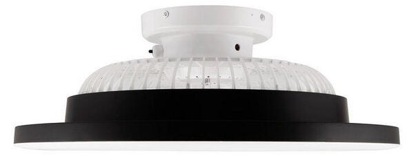 STROPNI VENTILATOR 4400 lm 2700-6500 K