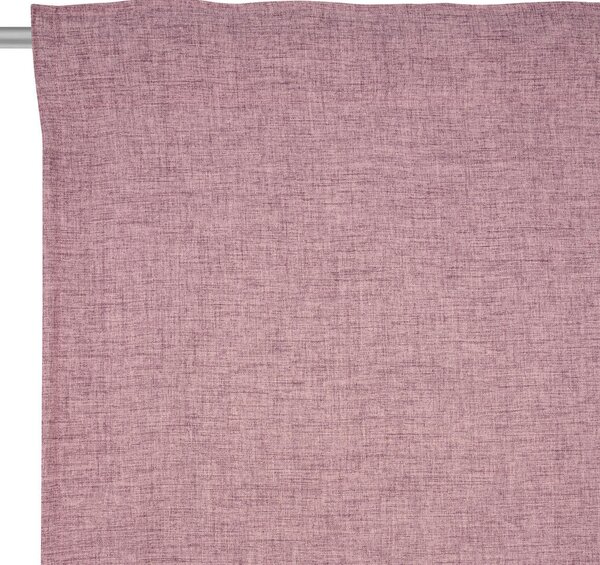 KONČANA ZAVESA neprosojno 140/245 cm