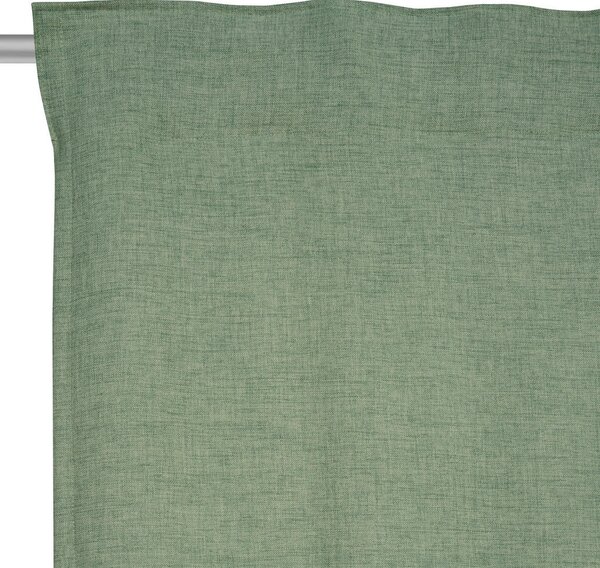 KONČANA ZAVESA neprosojno 140/245 cm