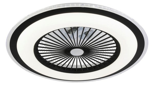 STROPNI VENTILATOR Wind Smart 3300 lm 3000-6500 K