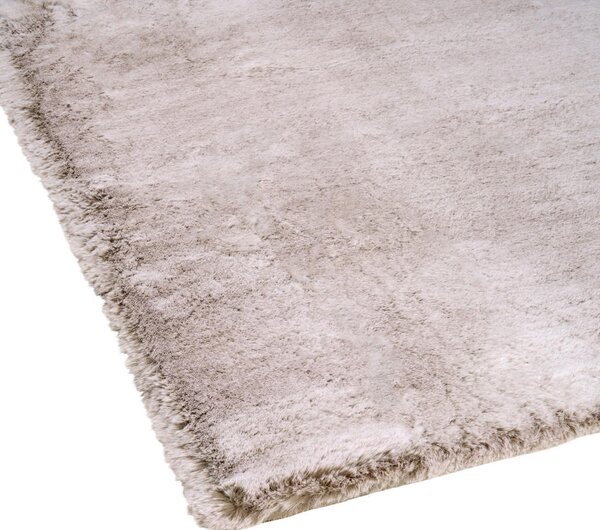 PREPROGA Z VISOKIM FLOROM Tenei 160/230 cm taftano bež