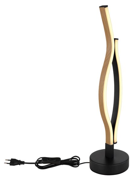 NAMIZNA LED-SVETILKA GERONIMO 12/47 cm