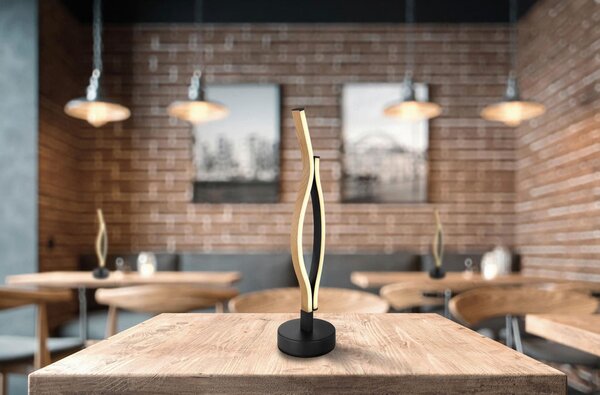 NAMIZNA LED-SVETILKA GERONIMO 12/47 cm