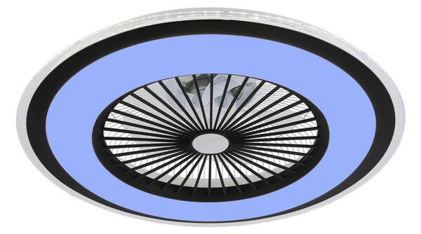 STROPNI VENTILATOR Wind Smart 3300 lm 3000-6500 K