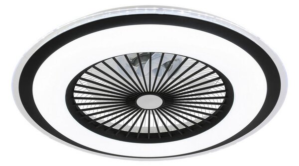 STROPNI VENTILATOR Wind Smart 3300 lm 3000-6500 K