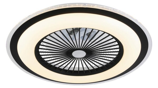 STROPNI VENTILATOR Wind Smart 3300 lm 3000-6500 K
