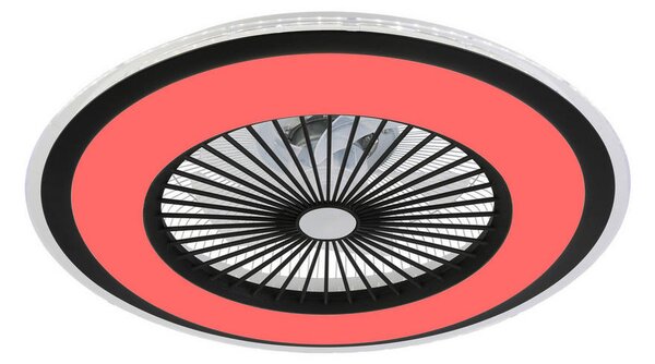 STROPNI VENTILATOR Wind Smart 3300 lm 3000-6500 K
