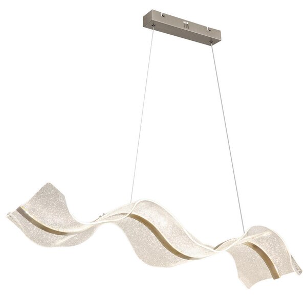 VISEČA LED-SVETILKA 2700-6500 K