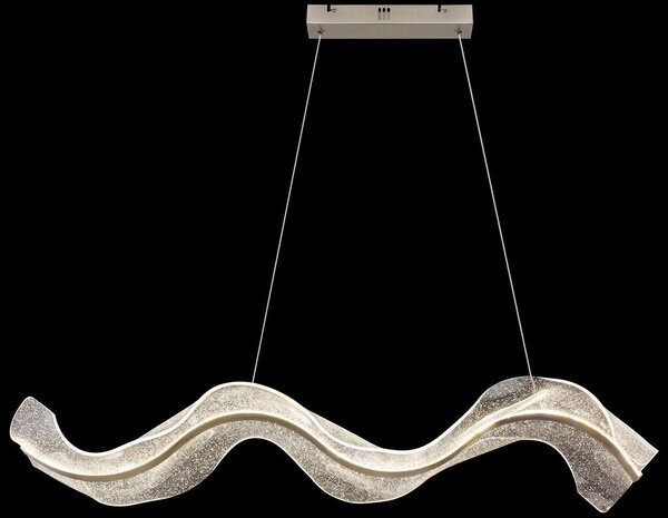 VISEČA LED-SVETILKA 2700-6500 K