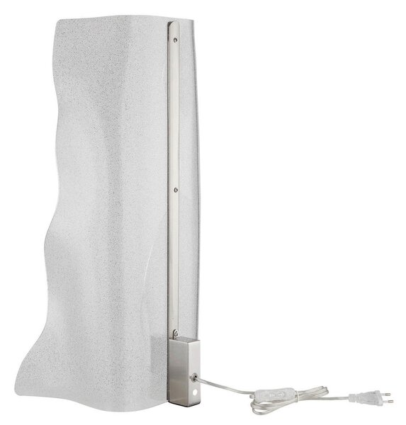 NAMIZNA LED-SVETILKA 25/33,5/60 cm