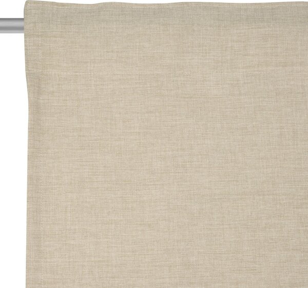 KONČANA ZAVESA neprosojno 140/245 cm