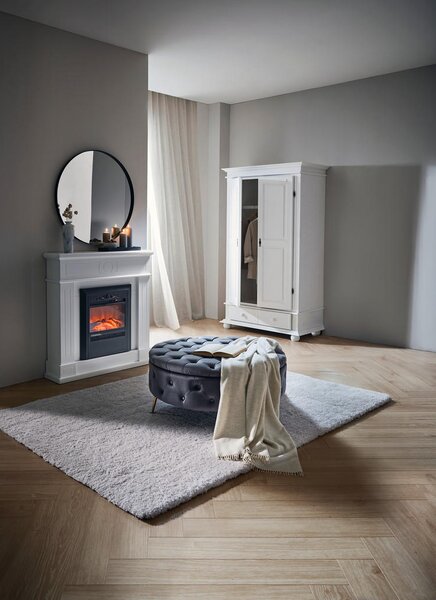 ELEKTRIČNI KAMIN